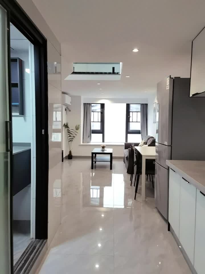 长沙租房看看我，房东本人(๑>◡<๑)😆