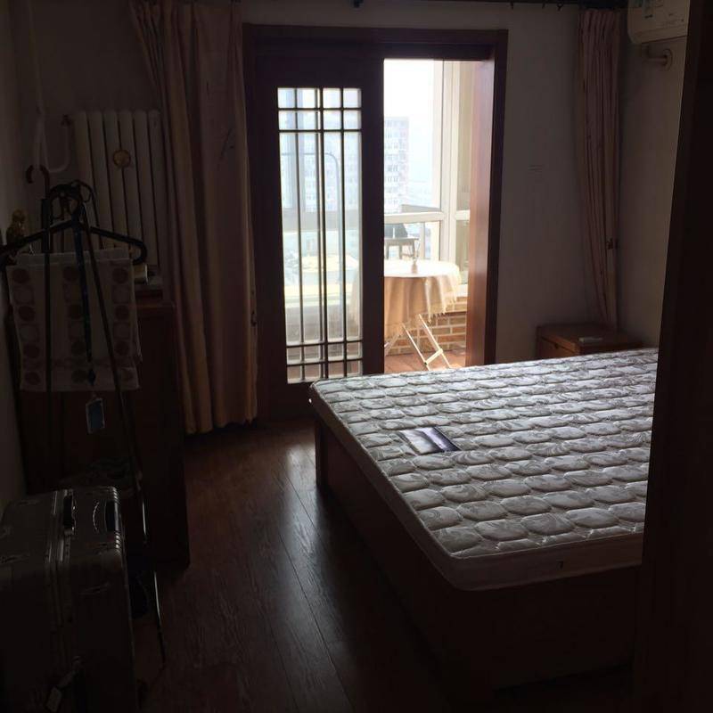 Beijing-Chaoyang-Shared 1 room,Line 8 &10 &15,Sublet