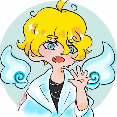 泙