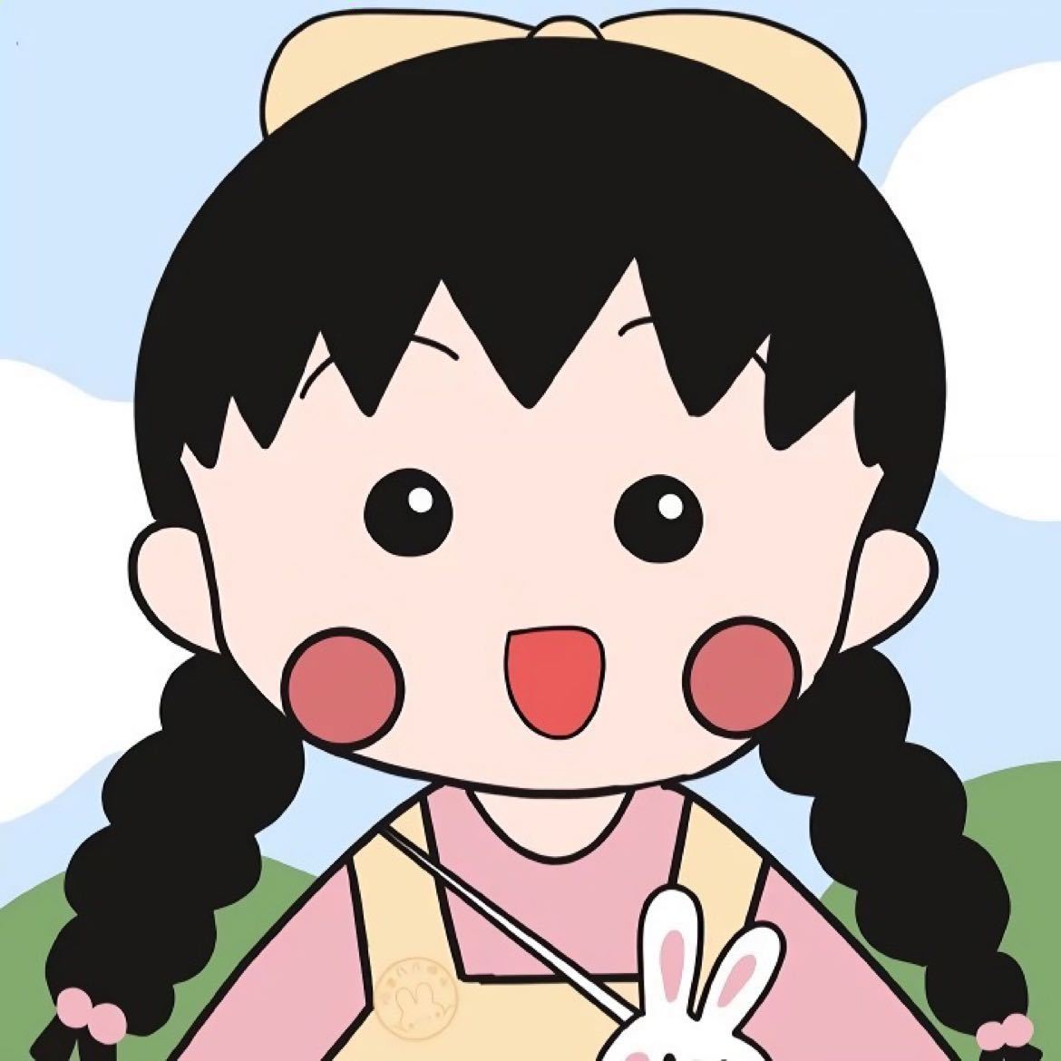 樱桃丸丸子