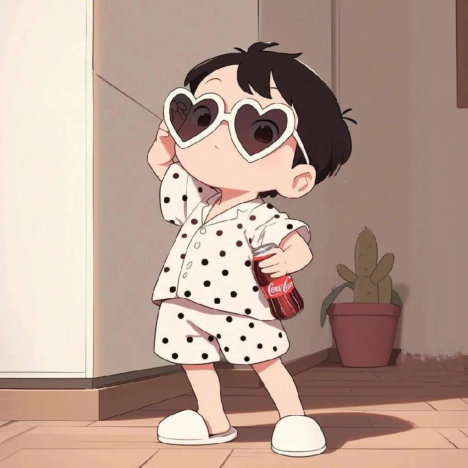 明月清风我