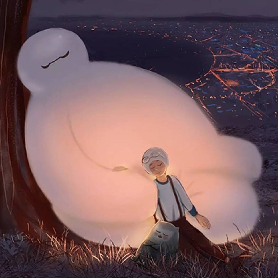 ᑋᵉᑊᑊᵒ Vito