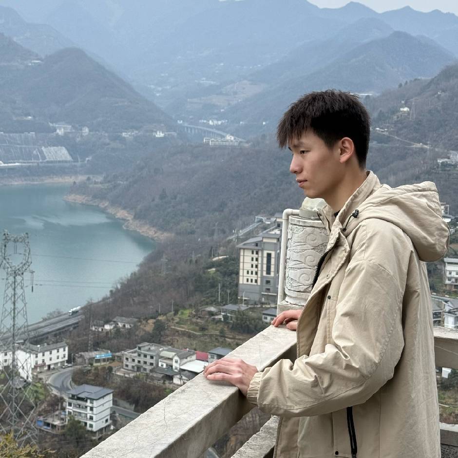 槿篱秋影