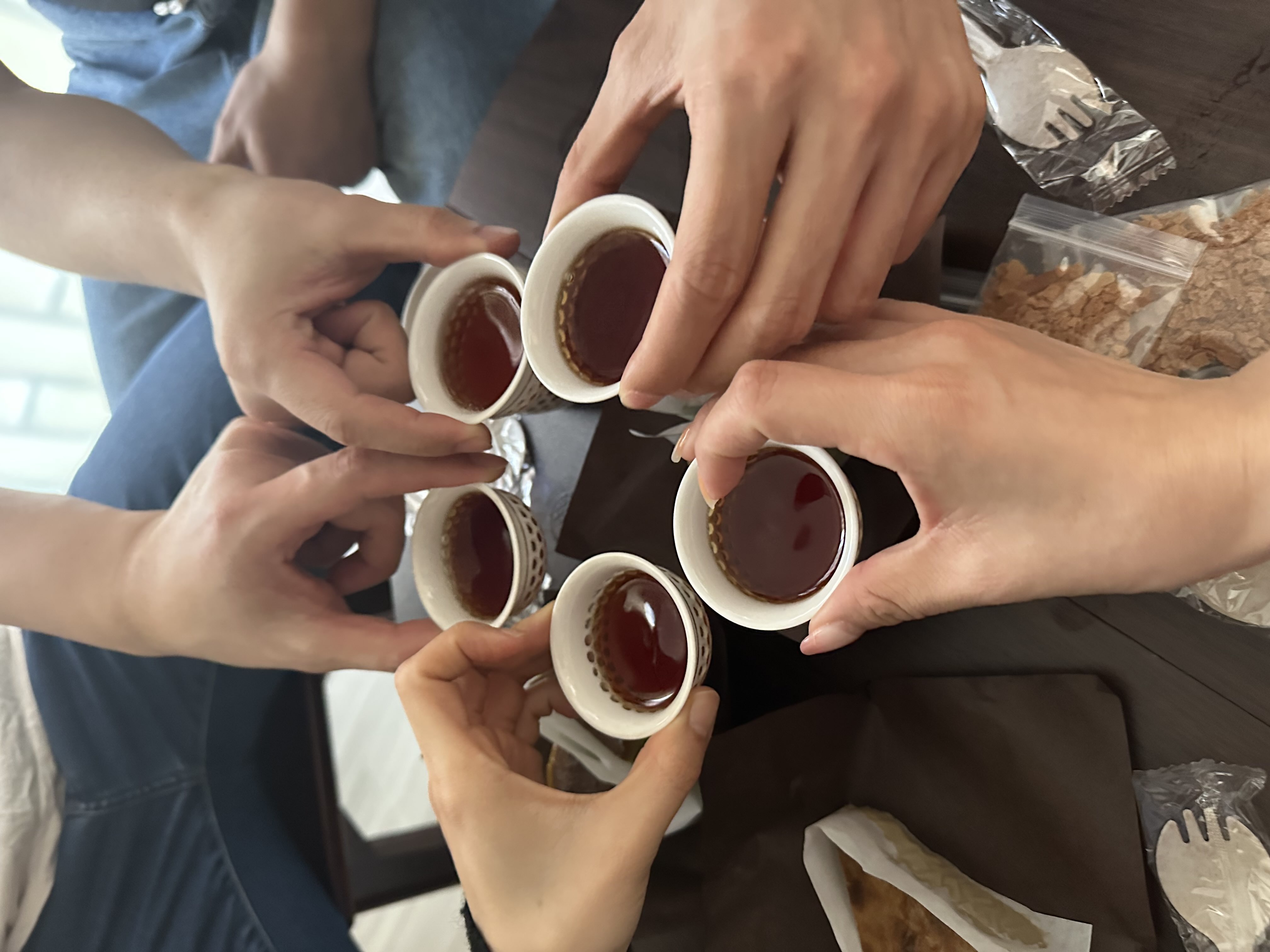 生日周，吃吃吃😋_3