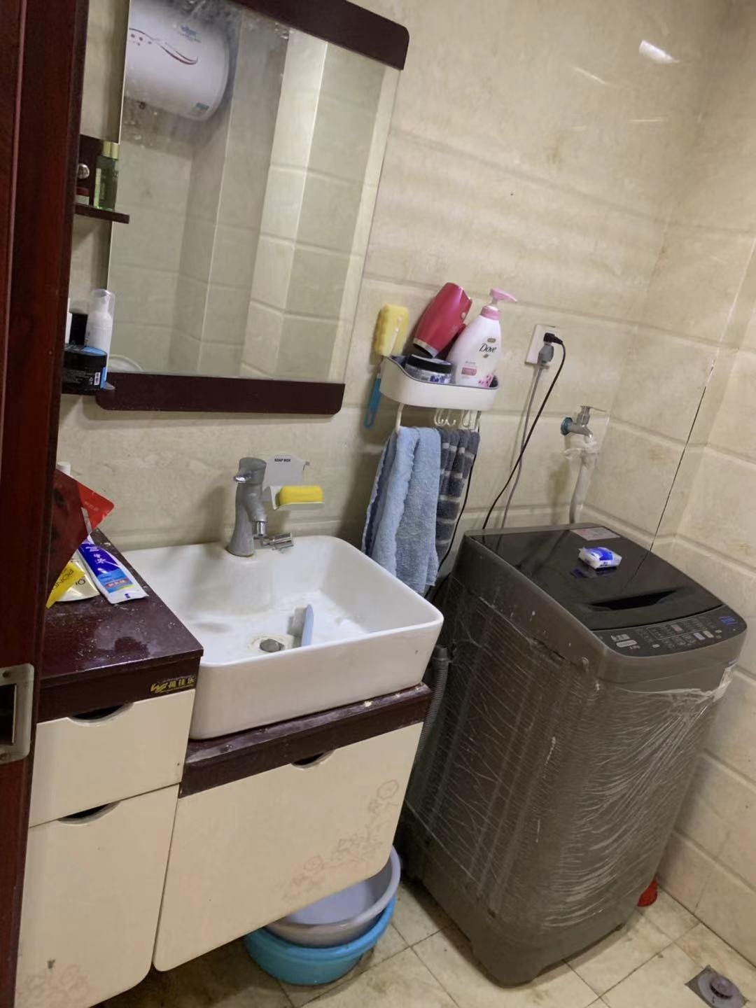 许先生整租房源3