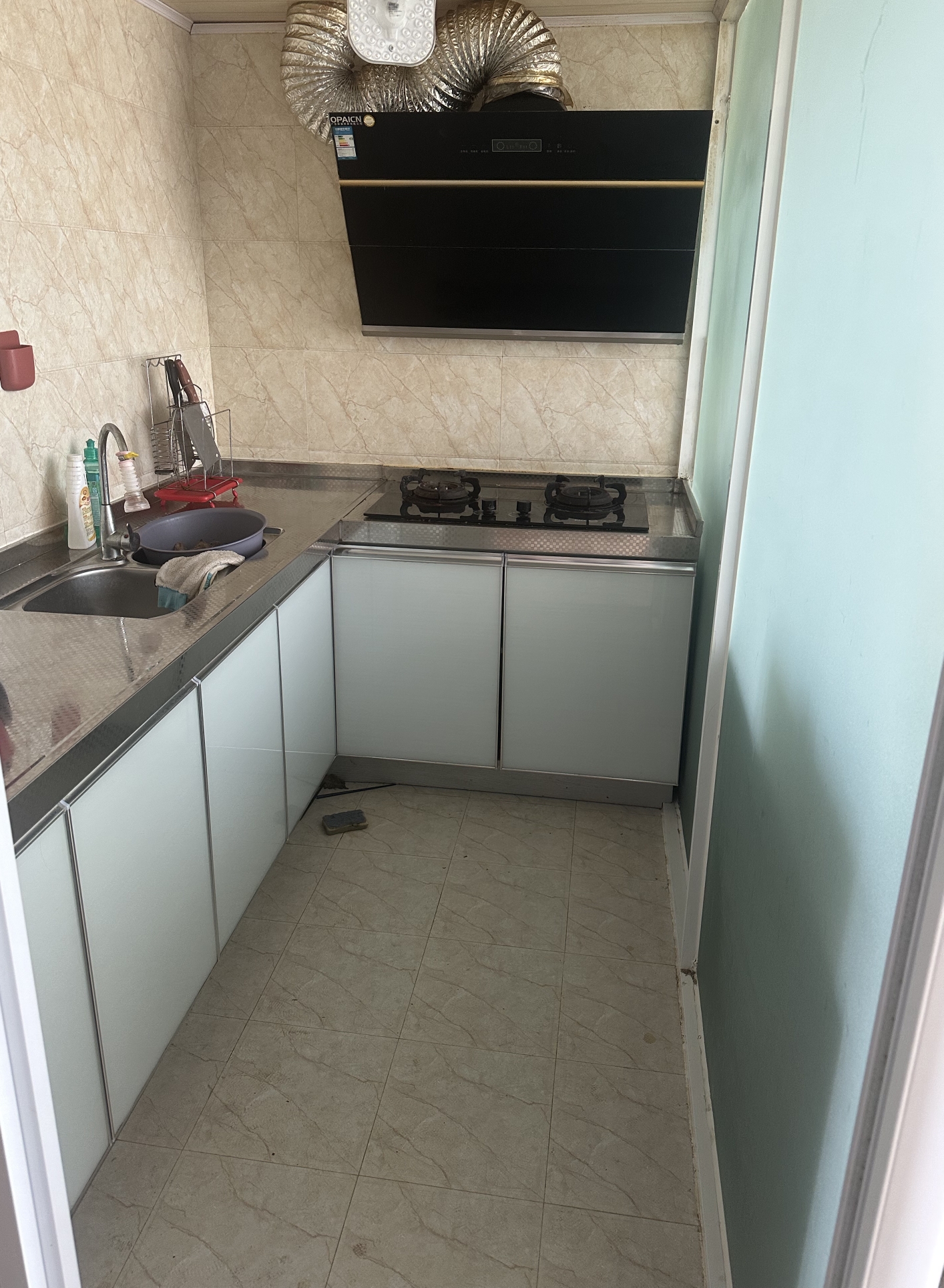 Kunming-Xishan-Cozy Home