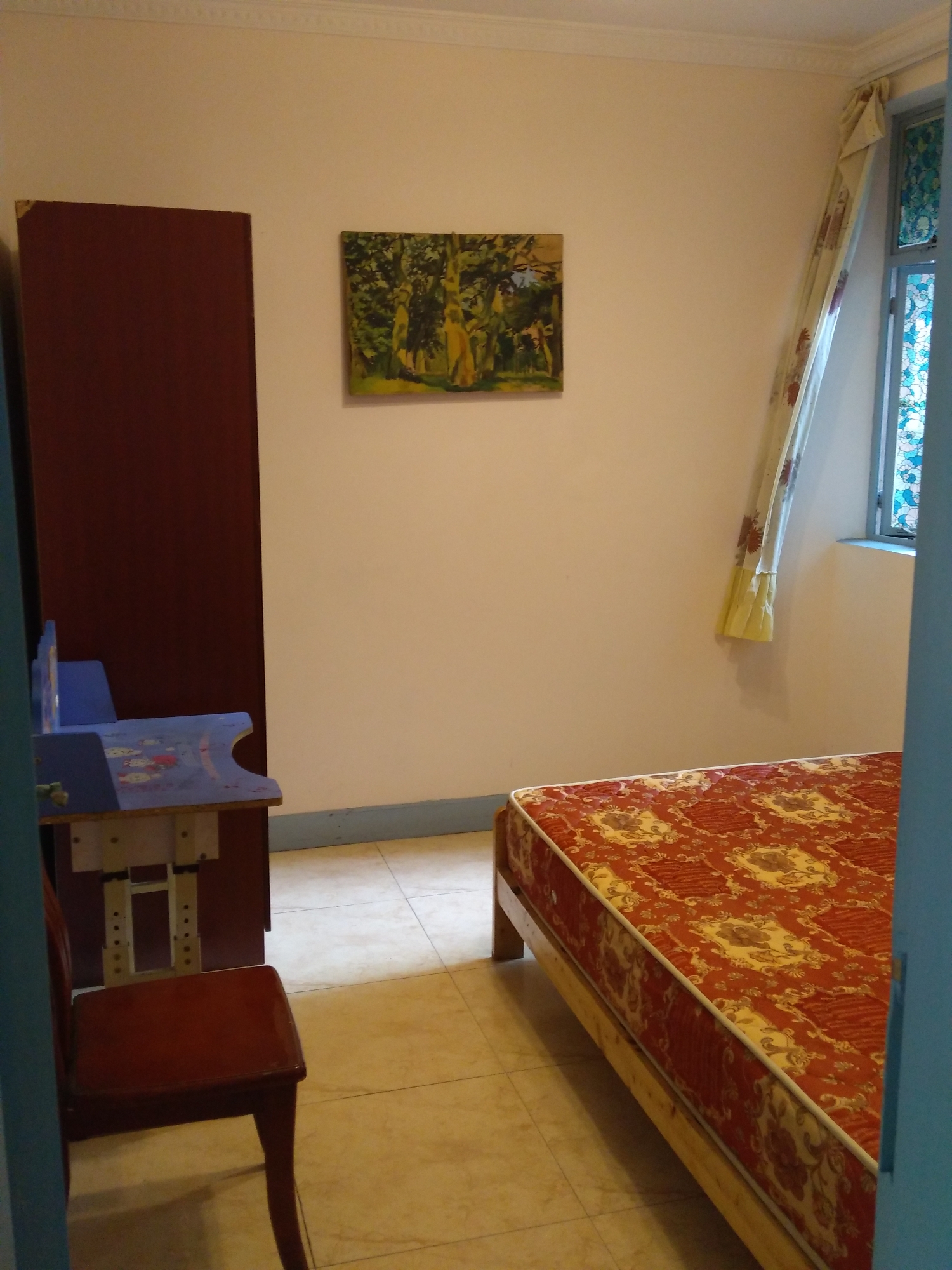 Chengdu-Qingyang-Cozy Home