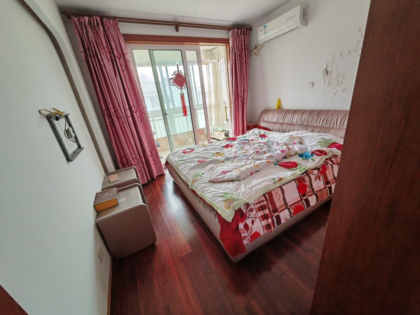 上海-浦東-溫馨小窩