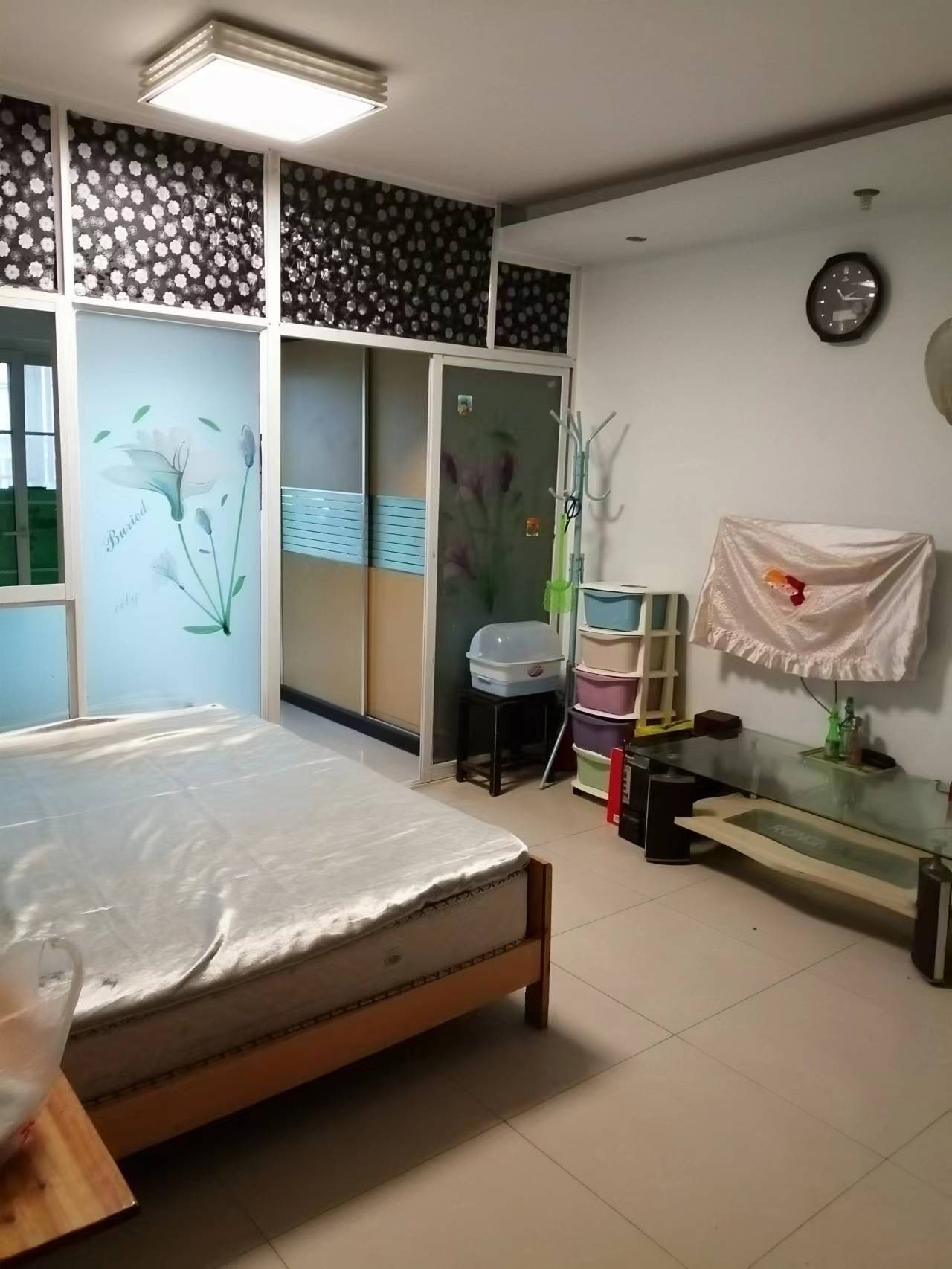 Changsha-Yuhua-不带宠物和男友,限女生,Cozy Home,Clean&Comfy