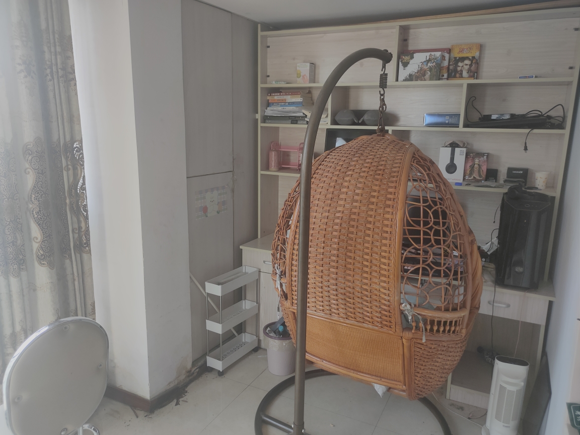 Chengdu-Wuhou-Sublet