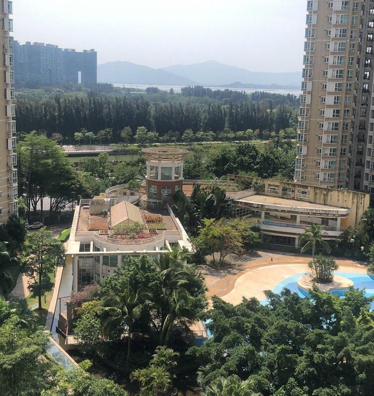 Shenzhen-Nanshan-Huge room,keyuan,Long & Short Term,Seeking Flatmate