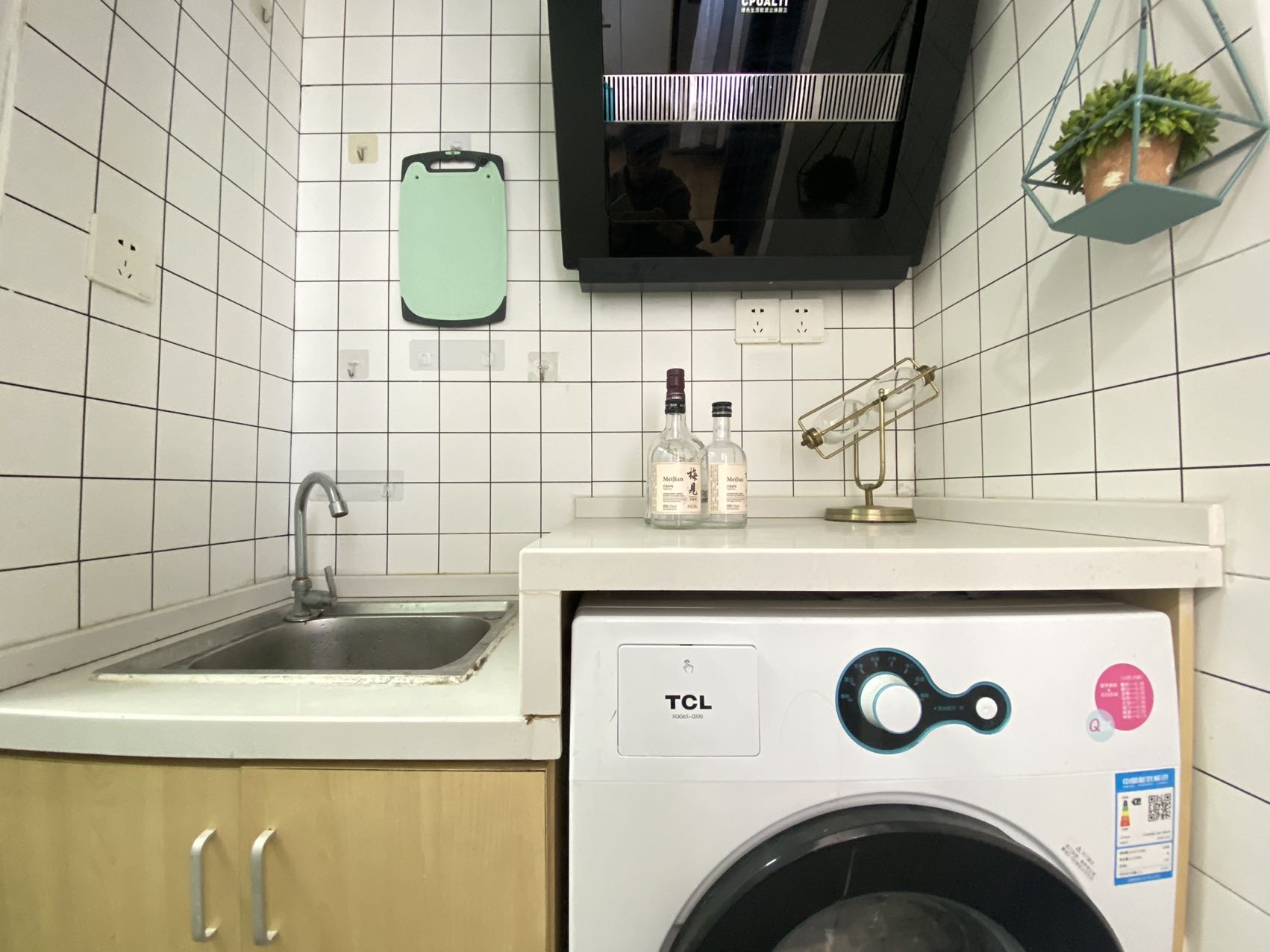 Xiamen-Huli-Sublet