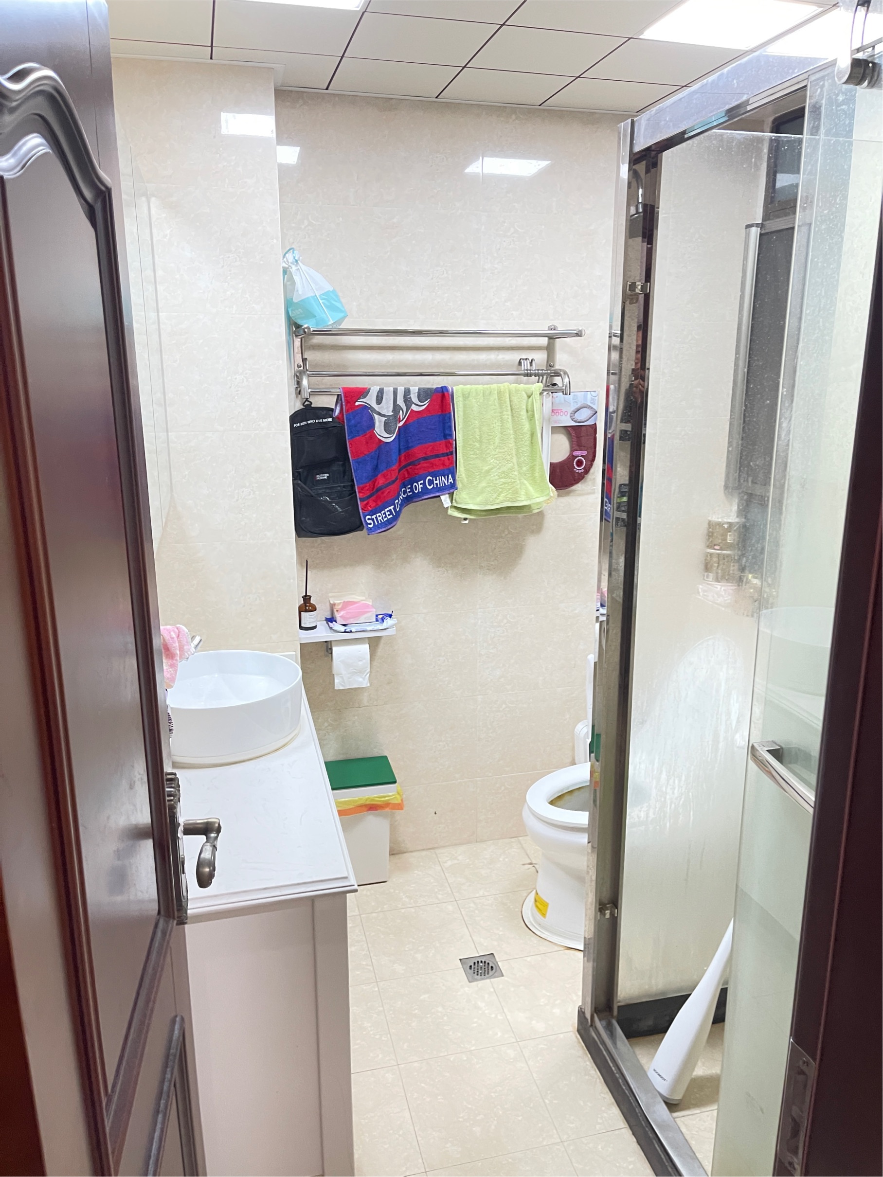 上海 普陀 | 靖边路199弄_4