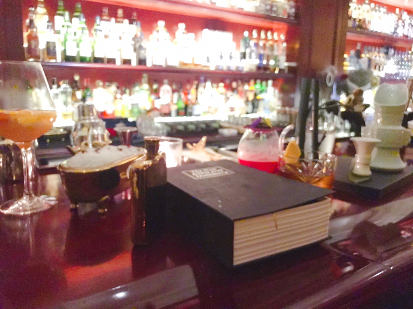 三里屯.funny bars _3