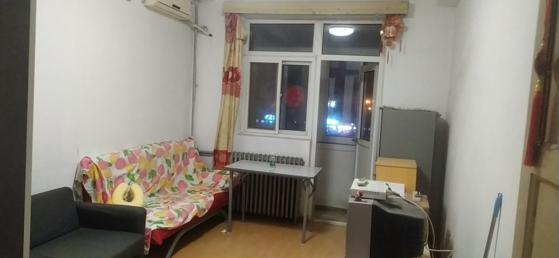 北京-東城-200RMB/晚,溫馨小窩,乾淨治愈,市井煙火氣,老友記,慢時光