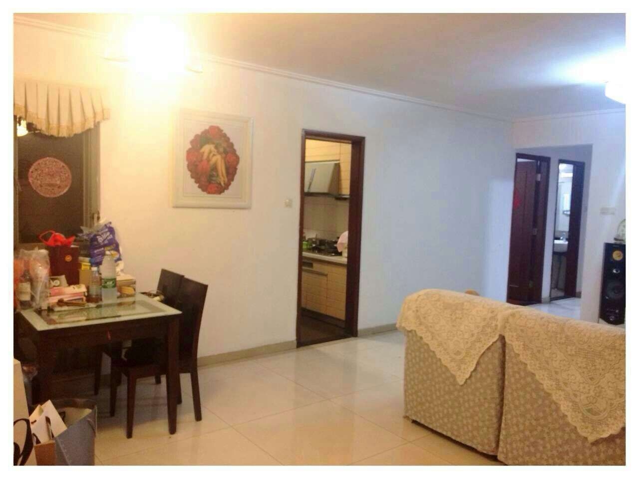 Guangzhou-Huangpu-Cozy Home,Pet Friendly