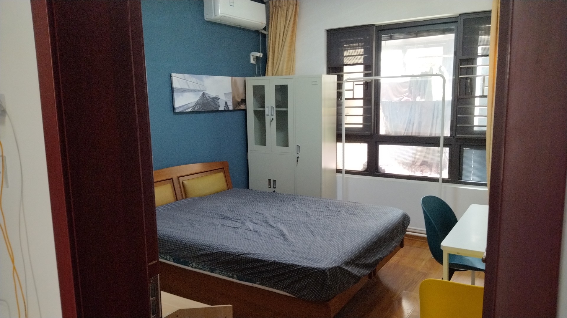 Suzhou-Huqiu-Cozy Home,Clean&Comfy,No Gender Limit,Pet Friendly