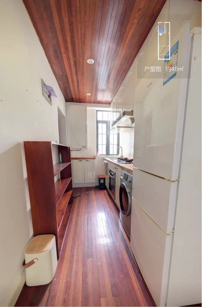 Shanghai Xuhui | 建国西路354弄_3