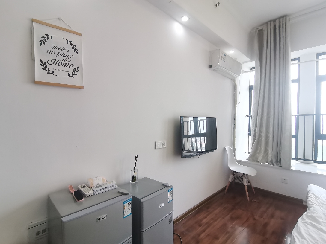 Changsha-Xingsha-Cozy Home,Clean&Comfy,No Gender Limit,Hustle & Bustle