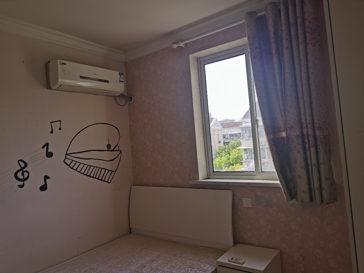 Shanghai-Putuo-Cozy Home,No Gender Limit,“Friends”