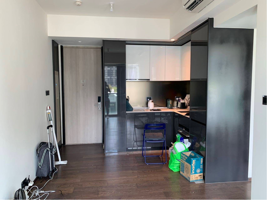 Hong Kong-New Territories-仅女生,Cozy Home,Clean&Comfy