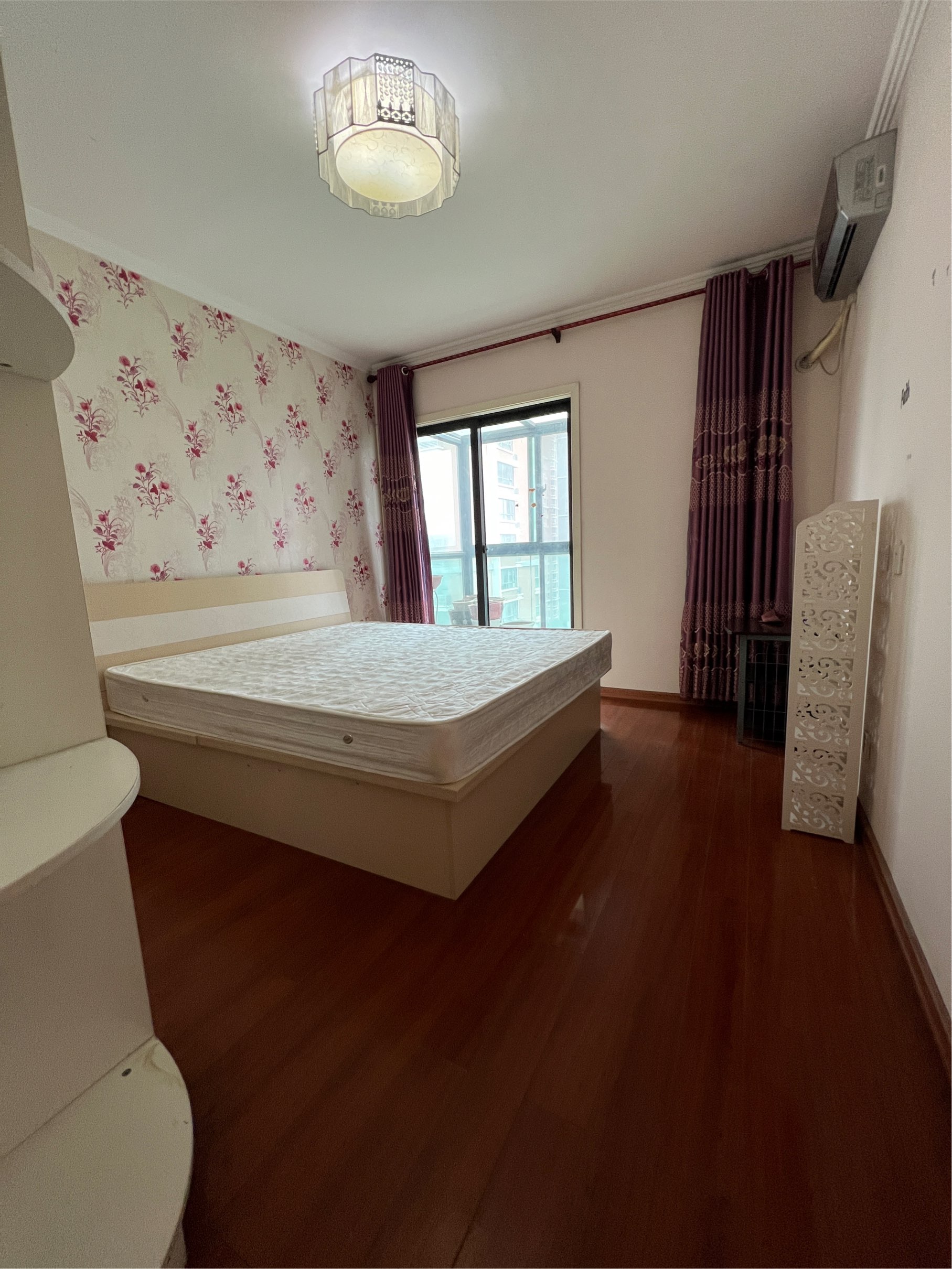 Zhengzhou-Jinshui-Cozy Home,Clean&Comfy,No Gender Limit