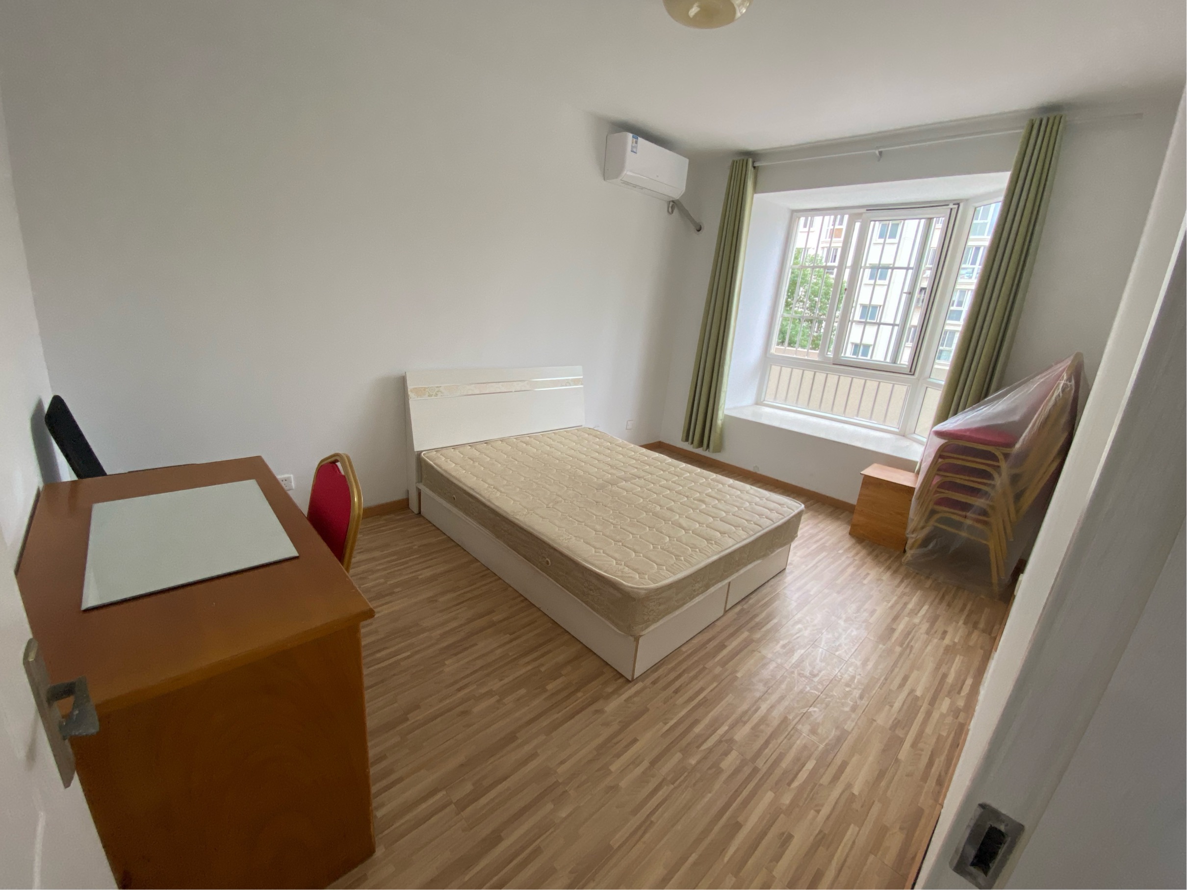 Shanghai-Minhang-Cozy Home,Clean&Comfy,Hustle & Bustle,“Friends”,Chilled