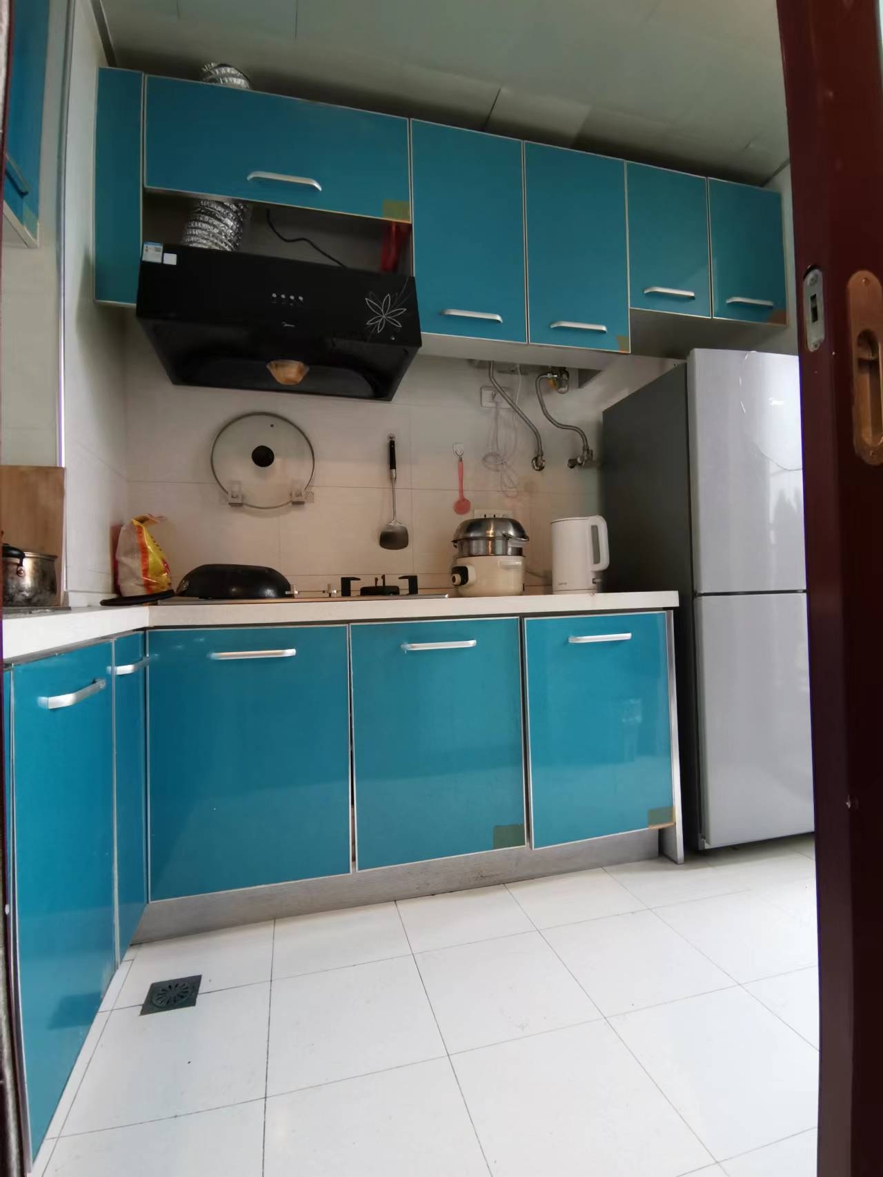 Wuhan-Hongshan-Cozy Home,Clean&Comfy,LGBTQ Friendly