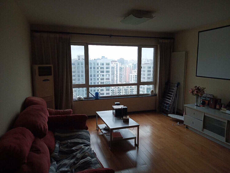 Beijing-Chaoyang-CBD area,Baiziwan,Shared Apartment,Pet Friendly,Replacement,Long & Short Term