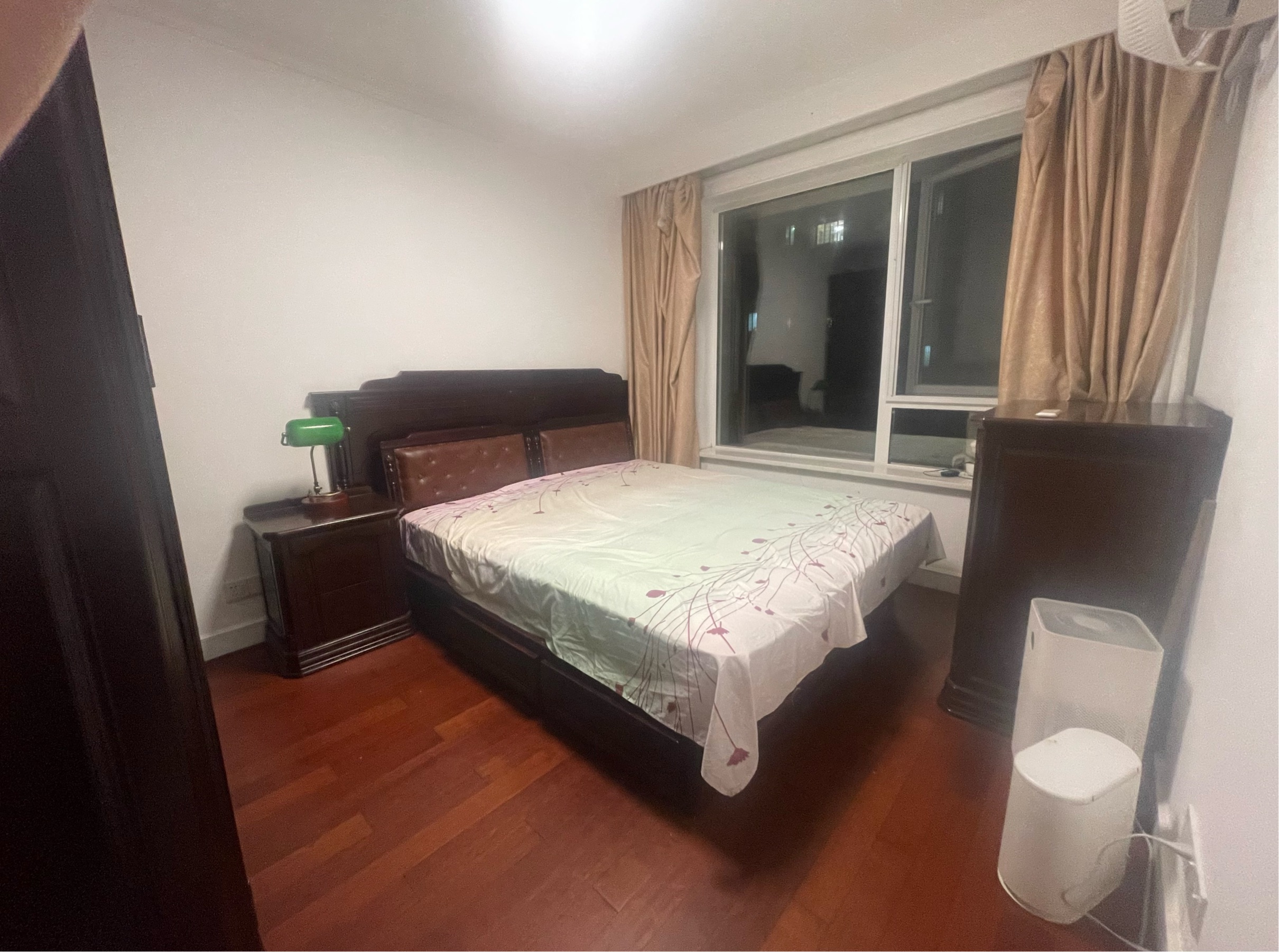 Shanghai-Qingpu-Cozy Home