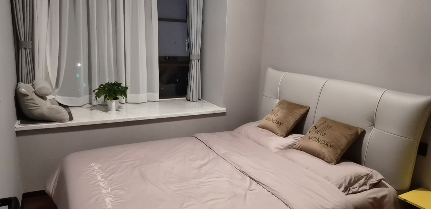 高阿姨整租房源3
