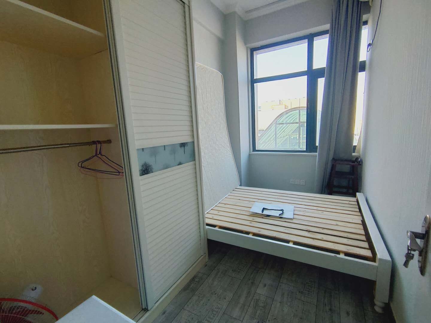 Hangzhou-Shangcheng-Cozy Home,Clean&Comfy,No Gender Limit,Hustle & Bustle,Chilled