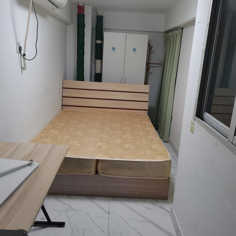 Xiamen-Huli-Single Apartment,Long Term