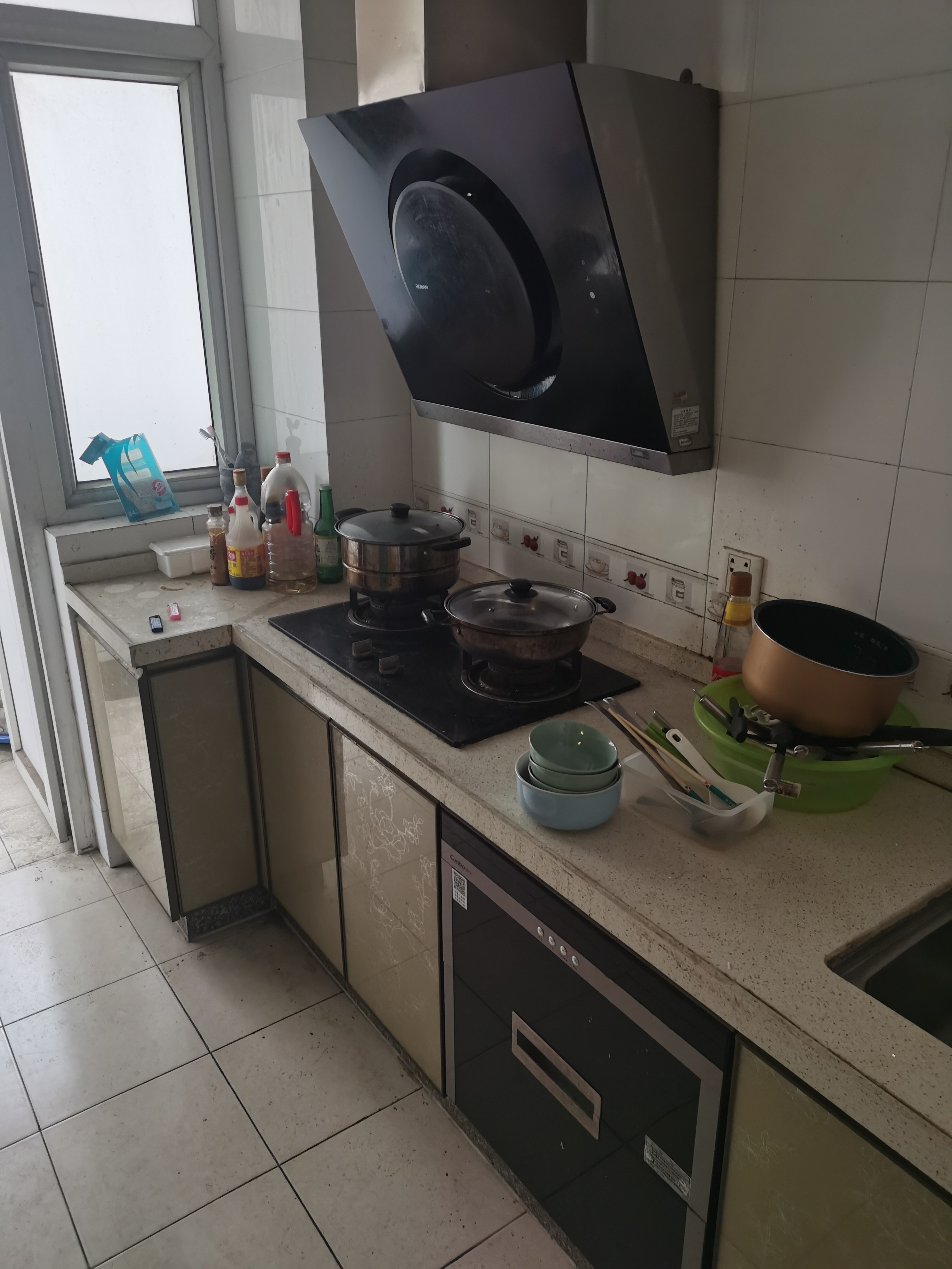 深圳-宝安-温馨小窝