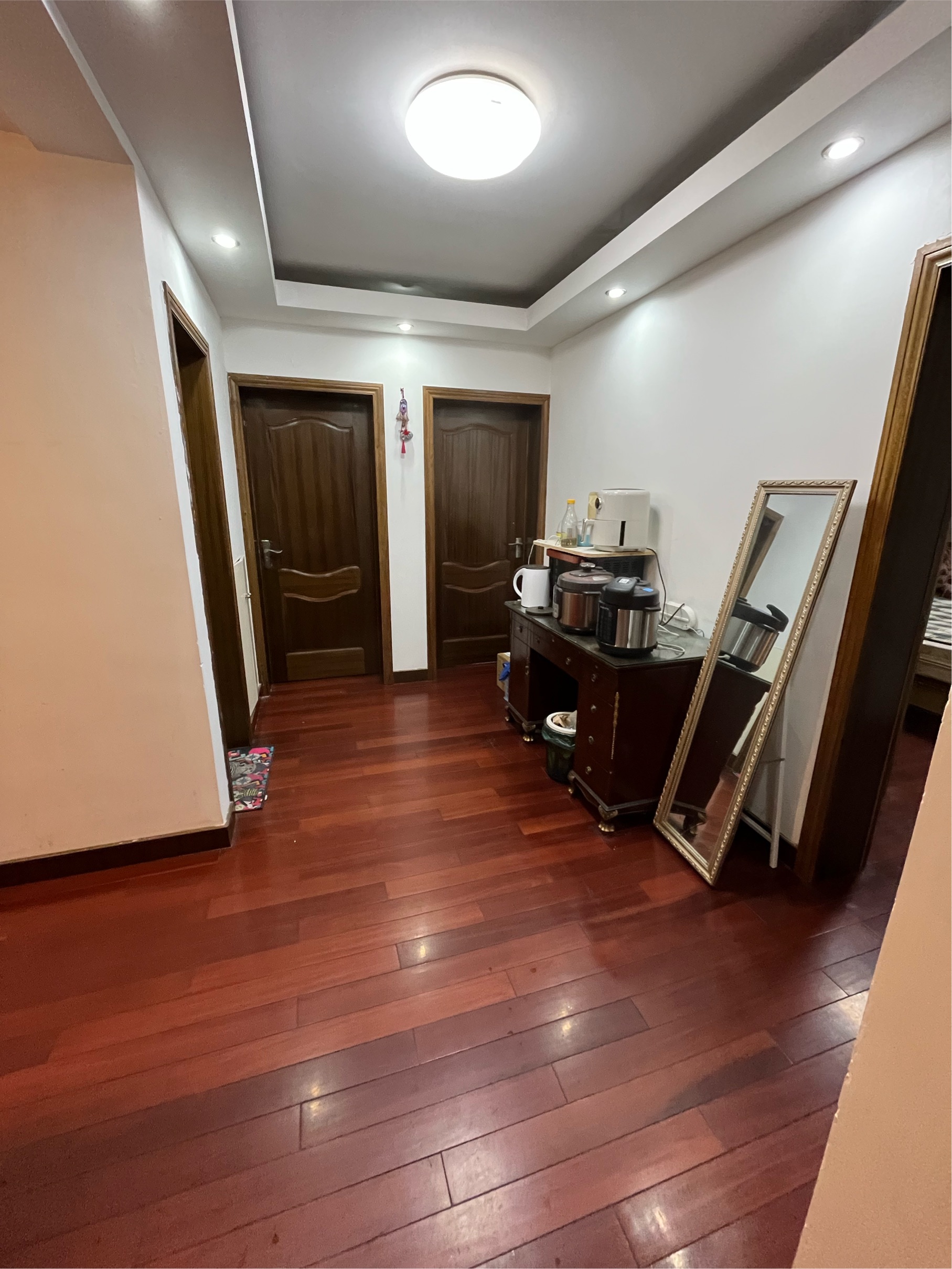 Shanghai-Jing‘An-整租独卫,loft,Pet Friendly,Cozy Home,Clean&Comfy