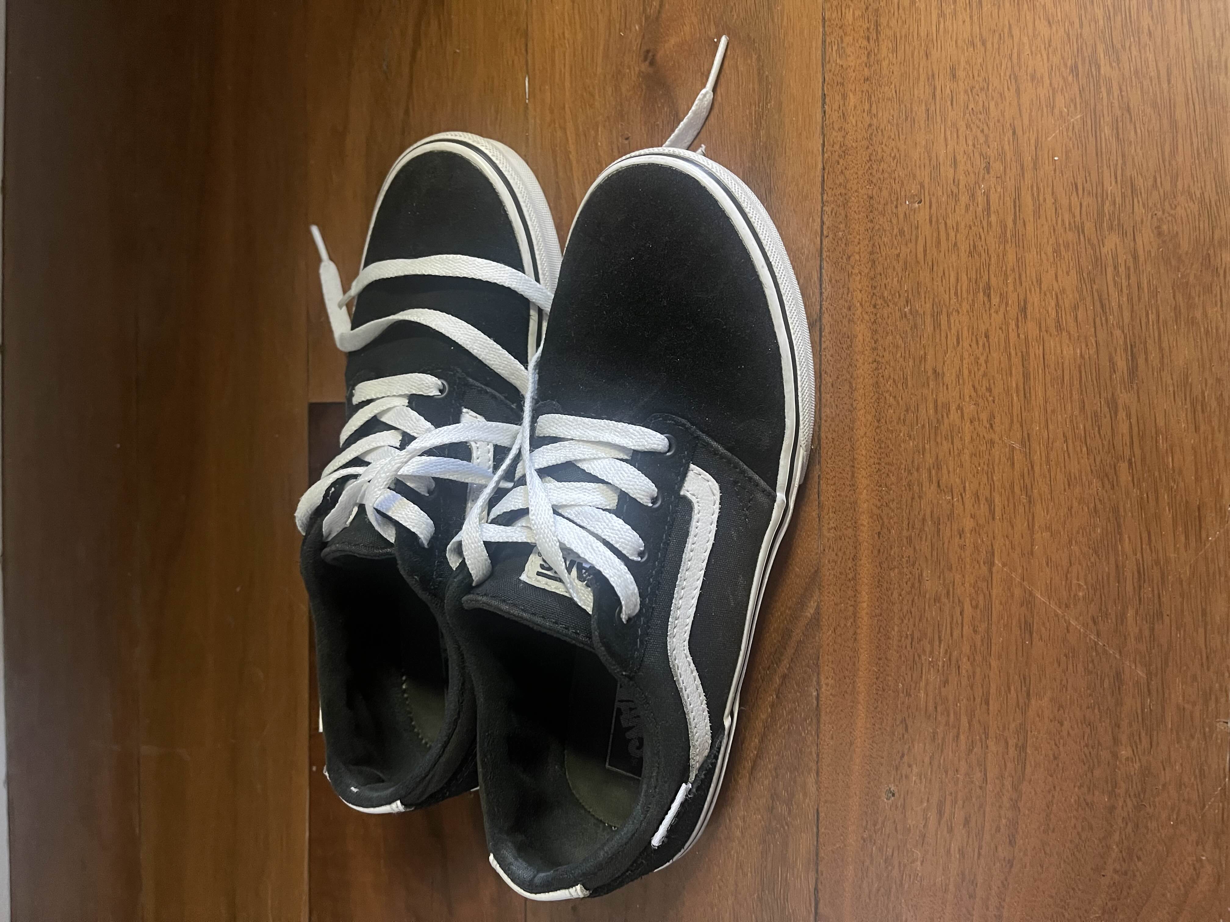 Vans shoes_3