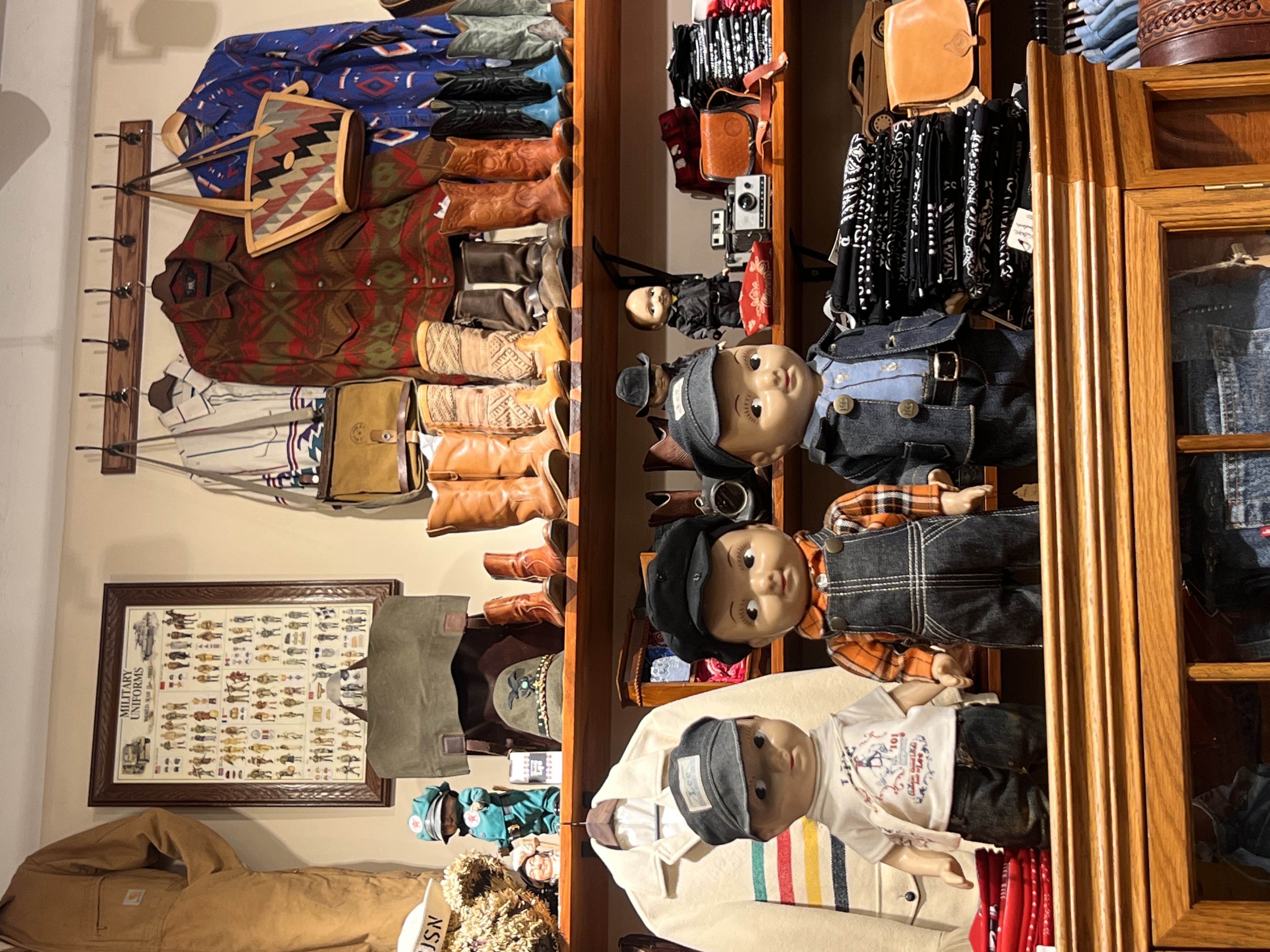 你喜欢中古么！ 中古 _3