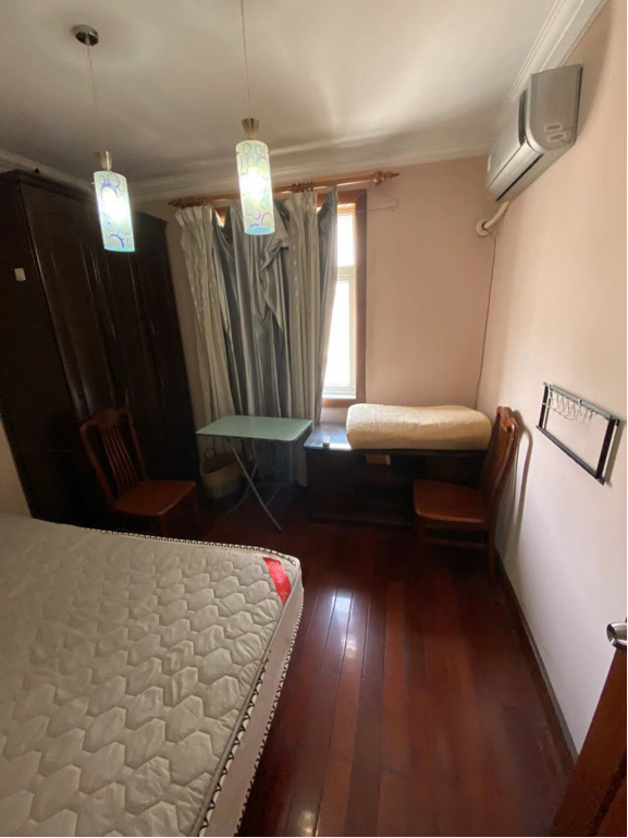 Shanghai-Changning-Cozy Home,Clean&Comfy,Pet Friendly