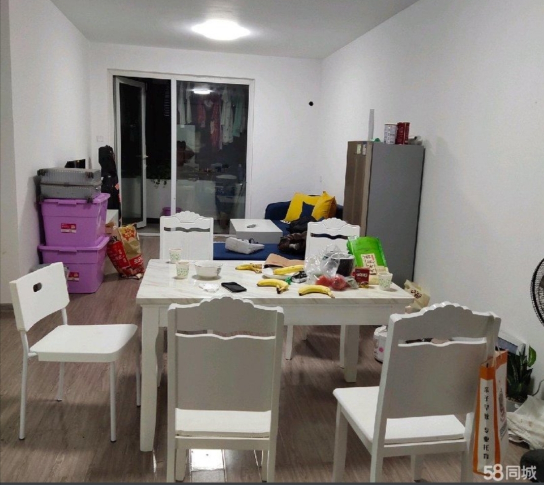 Changsha-Furong-Cozy Home,Clean&Comfy,No Gender Limit,“Friends”,Pet Friendly