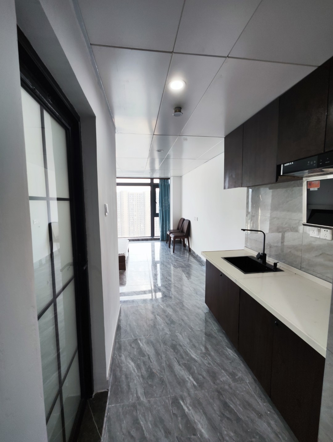 杭州-臨安-溫馨小窩,乾淨治愈,不限性別,市井煙火氣,老友記,慢時光,LGBTQ友好,寵物友好