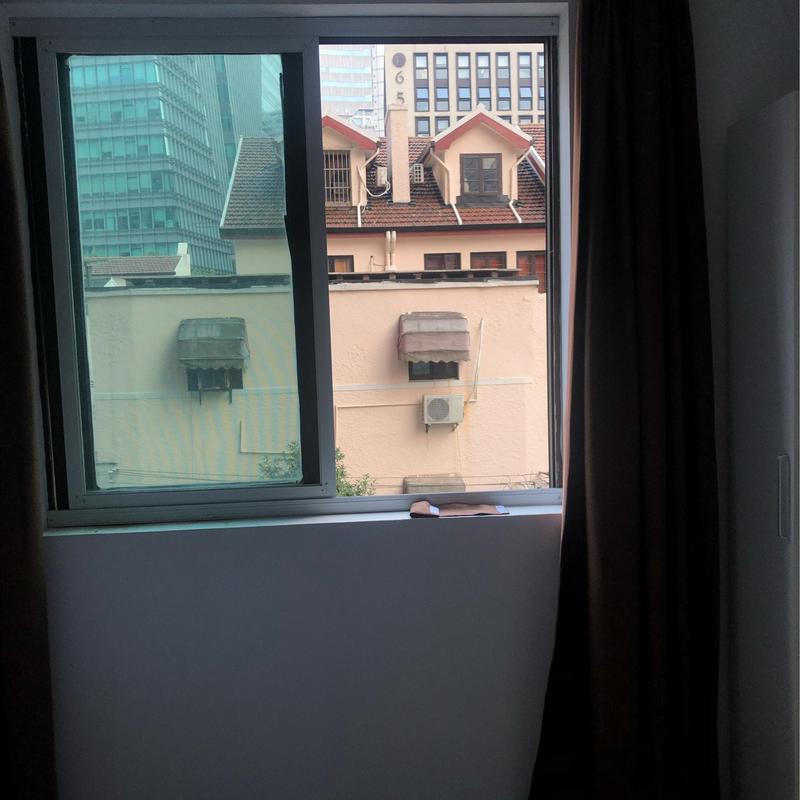 Shanghai-Jing‘An-👯‍♀️,Long & Short Term,Replacement,Shared Apartment,LGBTQ Friendly
