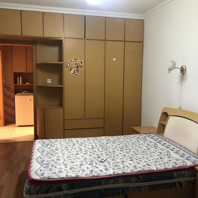 Beijing-Haidian-2 Rooms available,Pet Friendly,Seeking Flatmate