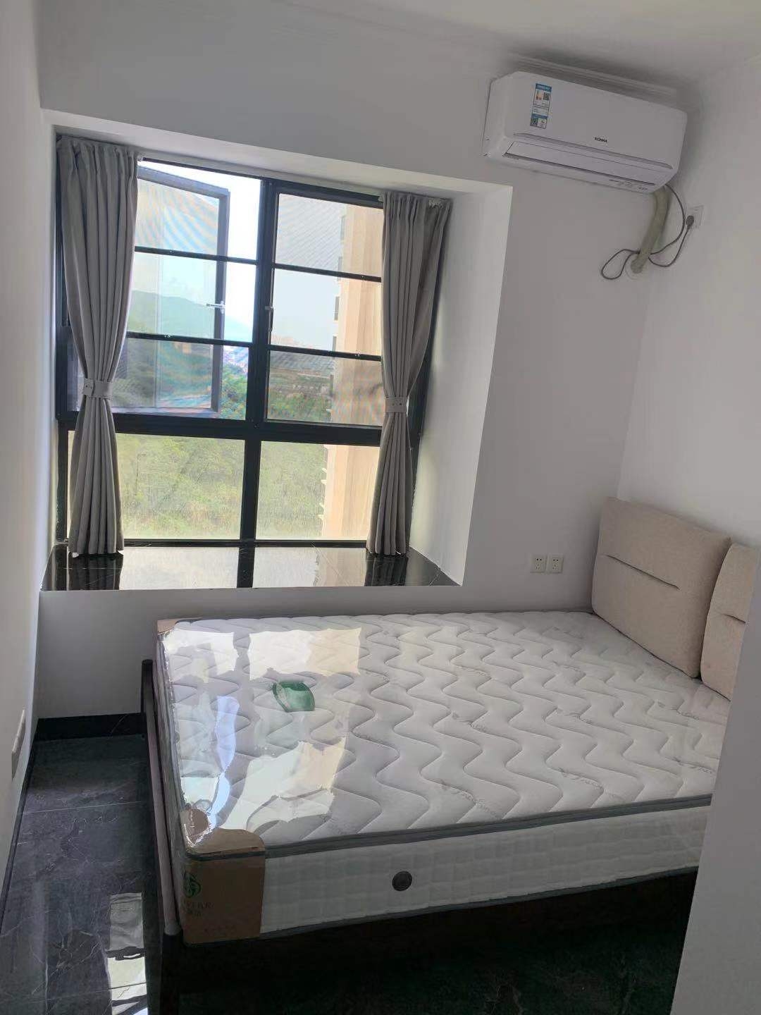 Shenzhen-Longgang-近地铁,Pet Friendly,Cozy Home