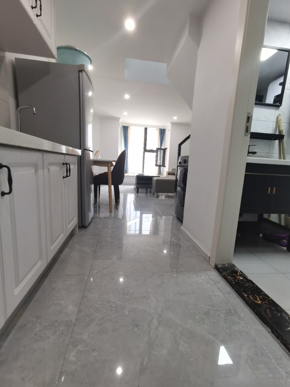 Ningbo-Yinzhou-禁止养宠物,Cozy Home,Clean&Comfy
