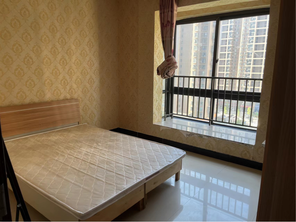 Zhengzhou-Jinshui-Cozy Home,Clean&Comfy,No Gender Limit,Hustle & Bustle,Pet Friendly