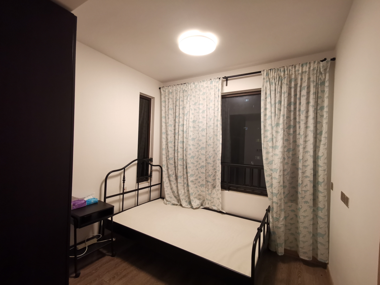 Nanjing-Jiangning-Cozy Home,Clean&Comfy,No Gender Limit,Pet Friendly