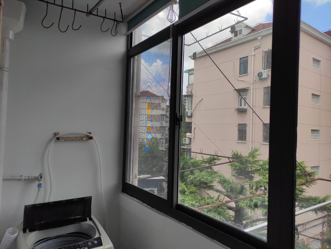 Shanghai-Putuo-Cozy Home
