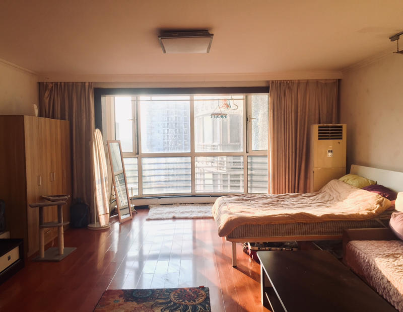 Beijing-Haidian-Shared Apartment,Long & Short Term
