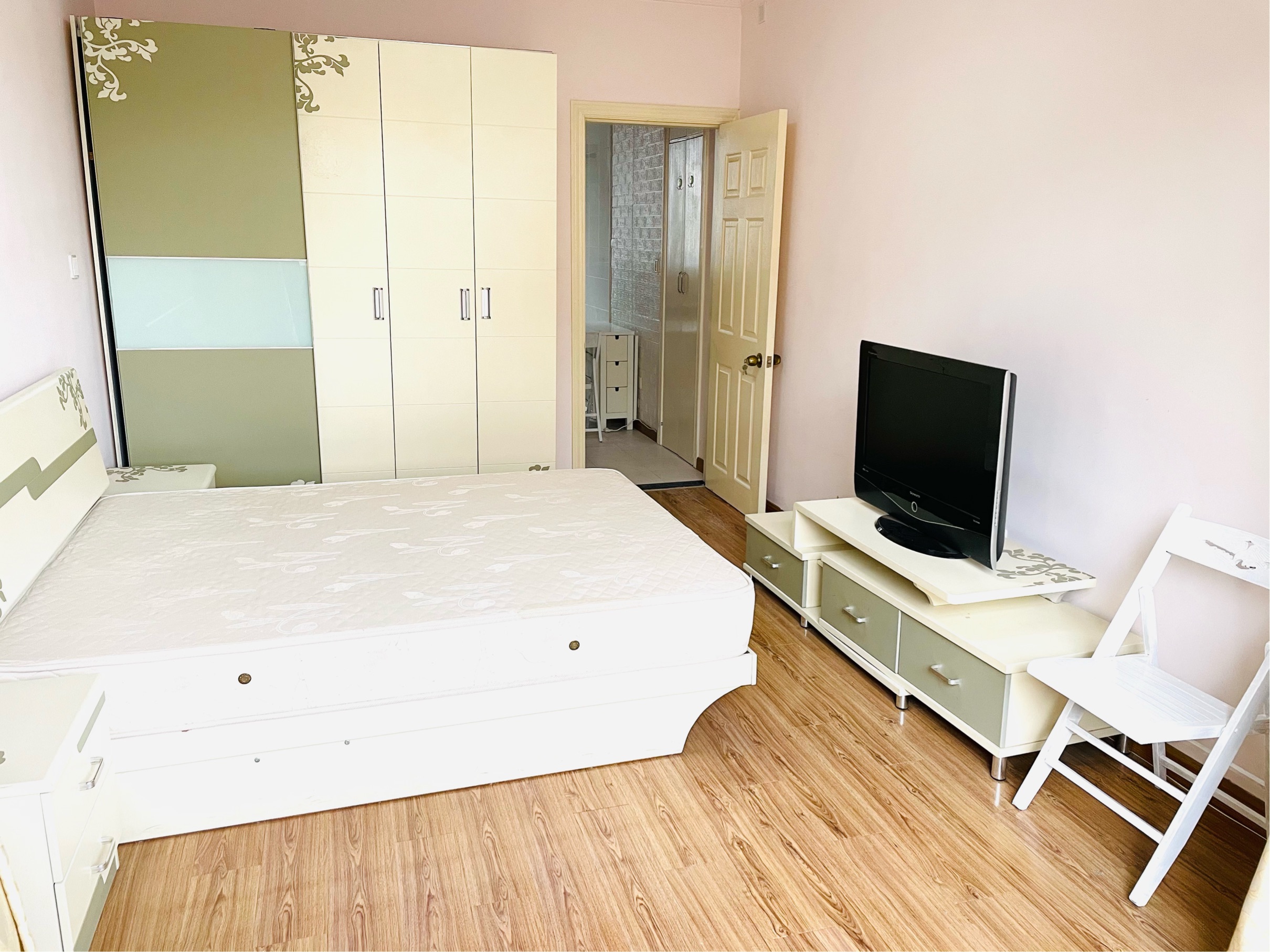 上海-閔行-溫馨小窩,市井煙火氣