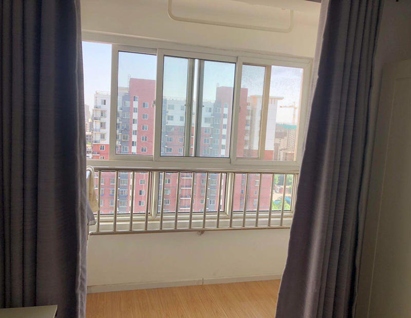Beijing-Chaoyang-Sublet,Shared Apartment,Replacement,👯‍♀️,Batong Line